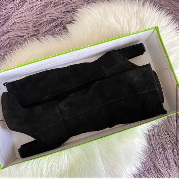 Sam Edelman Caprice Knee-High Boot - Picture 4 of 7